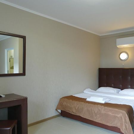 New Athos Astoria Comfort Hotel المظهر الخارجي الصورة