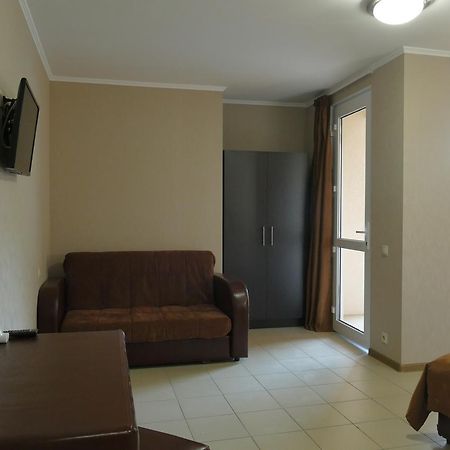 New Athos Astoria Comfort Hotel المظهر الخارجي الصورة