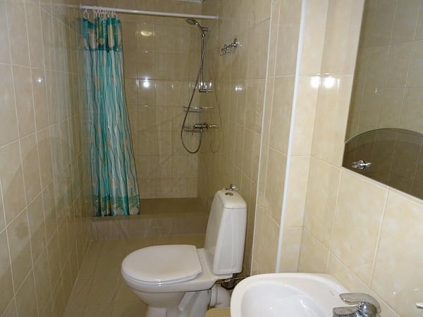 New Athos Astoria Comfort Hotel المظهر الخارجي الصورة