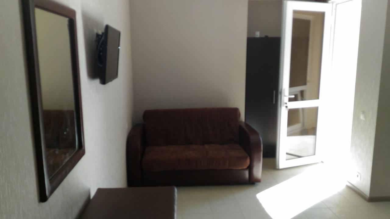 New Athos Astoria Comfort Hotel المظهر الخارجي الصورة
