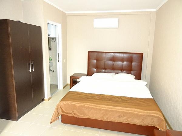 New Athos Astoria Comfort Hotel المظهر الخارجي الصورة