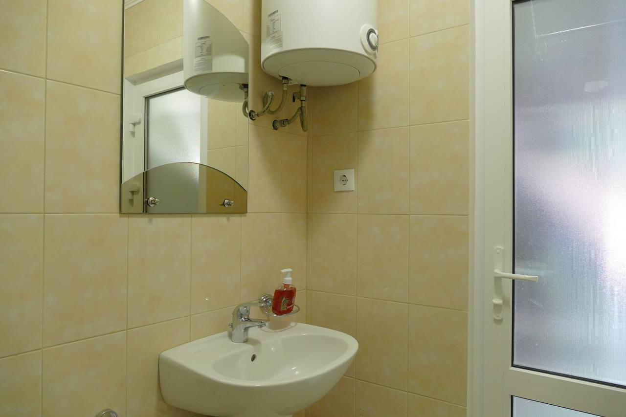 New Athos Astoria Comfort Hotel المظهر الخارجي الصورة