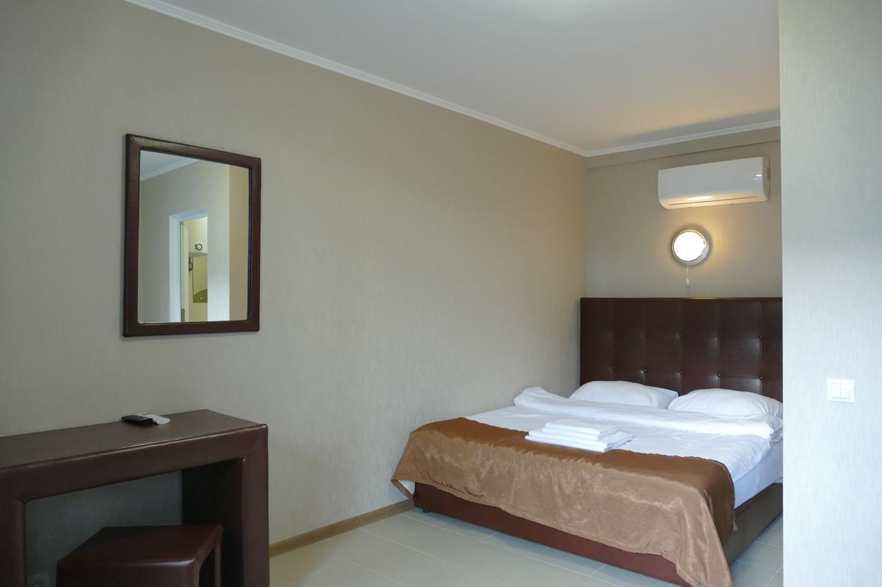 New Athos Astoria Comfort Hotel المظهر الخارجي الصورة