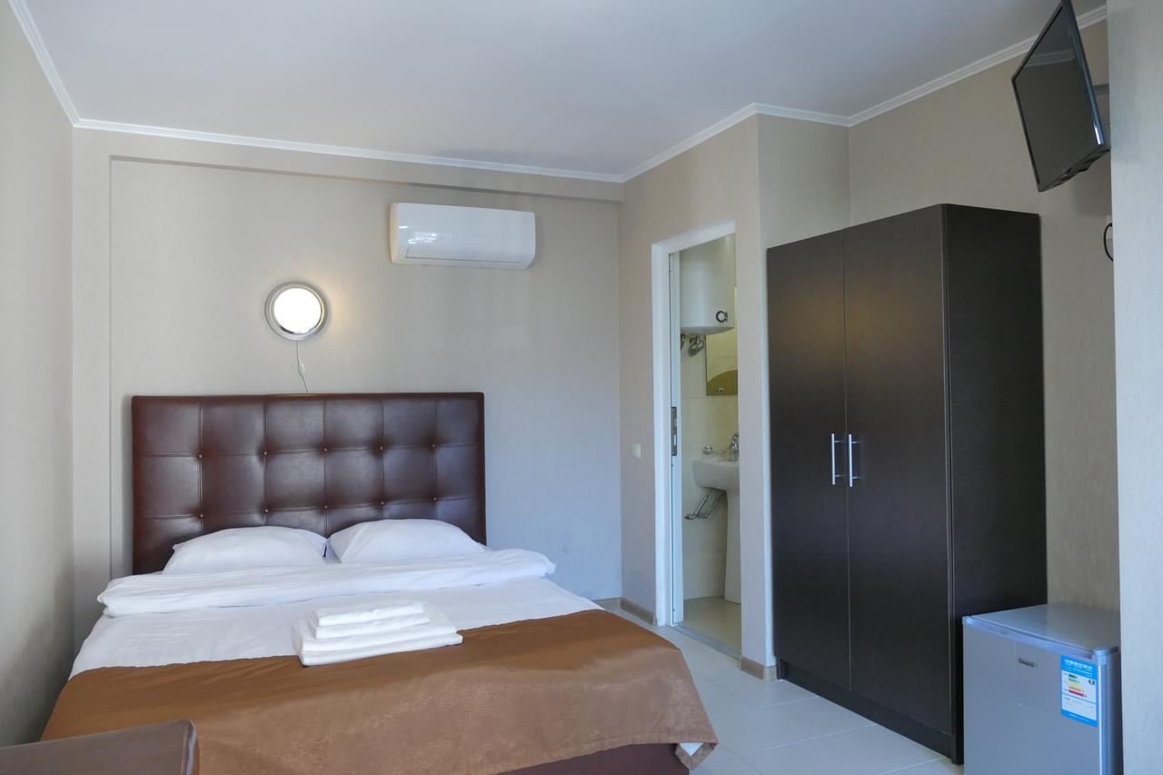 New Athos Astoria Comfort Hotel المظهر الخارجي الصورة